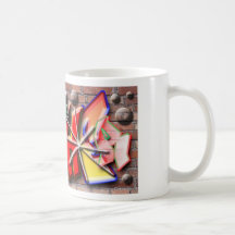 TAZAS DEL PADRE