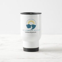 Tazas del viaje - tazas de café