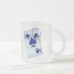 Tazas grandes de un as