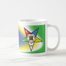 TAZAS O STEINS de la estrella de OES
