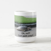 Tazas para los golfistas, deportes