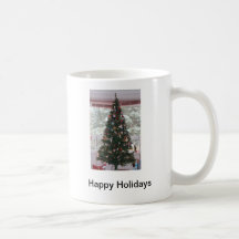 Tazas personalizadas de la foto