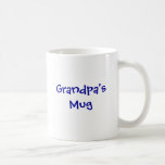 Tazas personalizadas de la foto de la taza del abu
