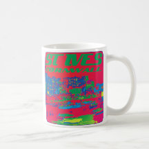 Tazas - puerto de St Ives