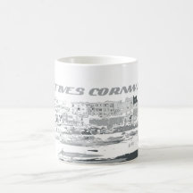 Tazas - St Ives
