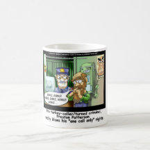 Tazas y regalos divertidos de las camisetas de la 