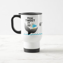 ¡Tazas y tazas - cómo es el PÍO él!