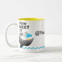 ¡Tazas y tazas - cómo es el PÍO él!