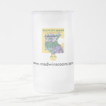 Tazas y tazas del sitio de Medwin