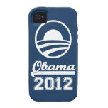 {TBA} Casamata dura 2012 del iPhone 4 de OBAMA (ma iPhone 4 Carcasa