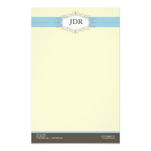{TBA} Efectos de escritorio modificados para requi Papeleria De Diseño