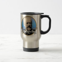 Tchaikovsky Tazas