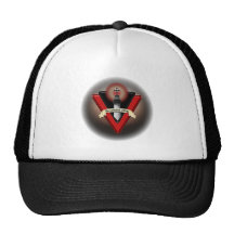 TCHCollection2010 Gorra