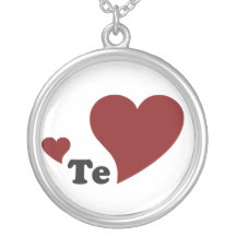 te amo joyerías