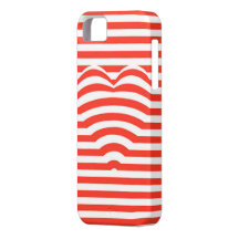 TE AMO iPhone 5 Case-Mate COBERTURAS