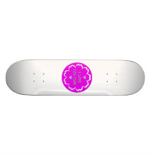 Te amo mamá patinetas personalizadas