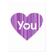 Te amo postal de la tarjeta del día de San Valentí