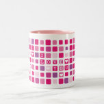 Te amo taza