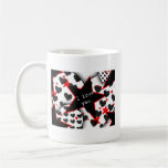 ¡Te amo! Taza