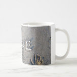 Te amo tazas de café