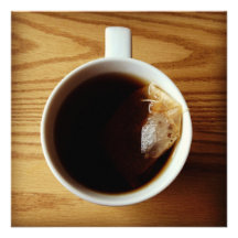 Té de la mañana comunicados