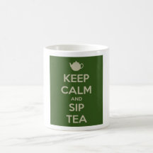 TÉ TAZAS