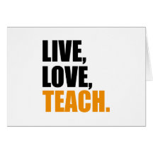 teacher grußkarte