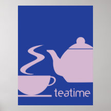 teatime 01 poster