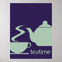 teatime 05 posters