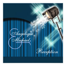 Teatro de la etapa de la recepción nupcial de Holl Comunicado