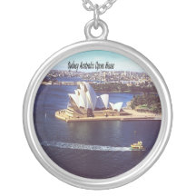 Teatro de la ópera de Australia Colgante