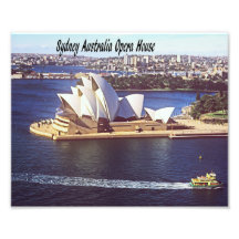 Teatro de la ópera de Australia Fotografías