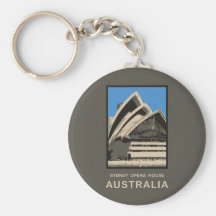 Teatro de la ópera de Australia Sydney Llavero