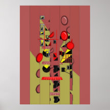 Teatro Posters