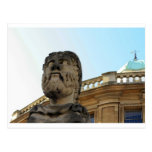 teatro sheldonian Oxford Postales