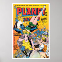 Tebeos #32 (1944) del planeta impresiones