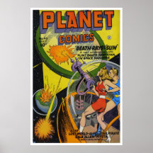 Tebeos #43 (1946) del planeta poster