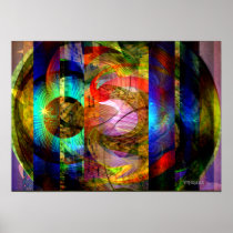 Techni Vision 2 posters