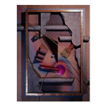 Techno-estructura Postal