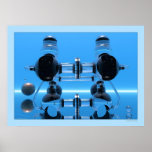 techno-pureza poster