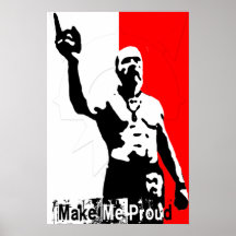 Techno Viking por RedRevolt (hágame orgulloso) Impresiones