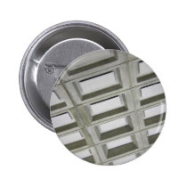Techo de la teja del modelo botones
