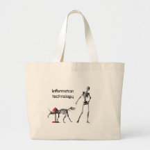 Tecnología de la información bolsa