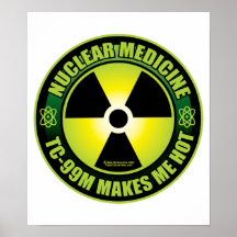 Tecnología del MED de Nuc Posters