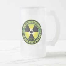 Tecnología del MED de Nuc Taza De Café