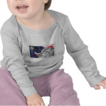 Ted Kennedy el león del senado Camiseta