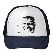 Ted Kennedy Gorros