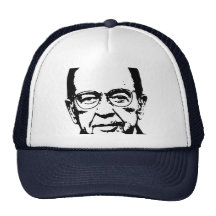 Ted Stevens Gorras De Camionero