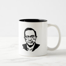 Ted Stevens Tazas