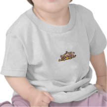 Teddies Camisetas